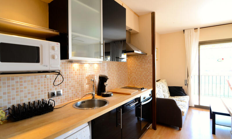 Appartements à L'Estartit - - L'Estartit - 8