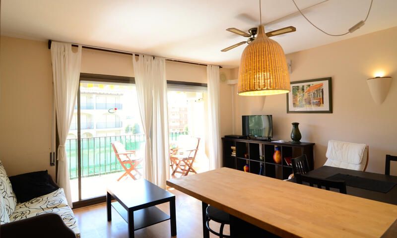 Appartements à L'Estartit - - L'Estartit - 9