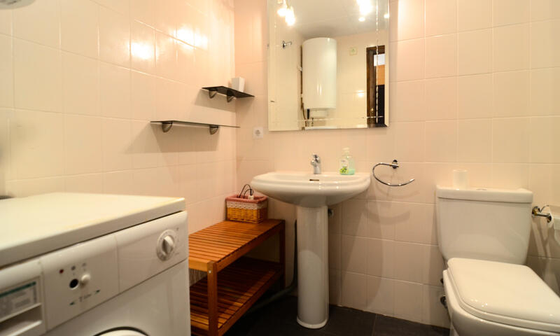 Appartements à L'Estartit - - L'Estartit - 15