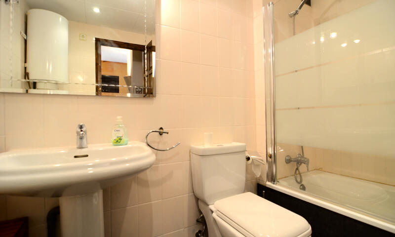 Appartements à L'Estartit - - L'Estartit - 16