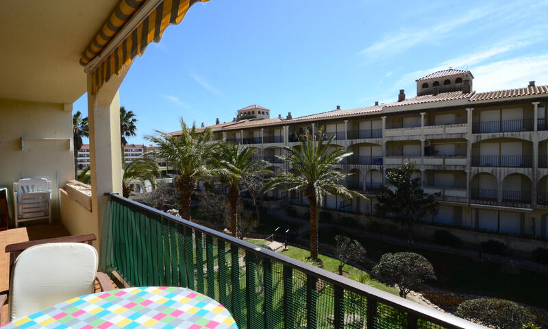 Appartements à L'Estartit - - L'Estartit - 5
