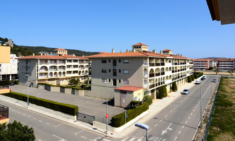 Appartements à L'Estartit - - L'Estartit - 4