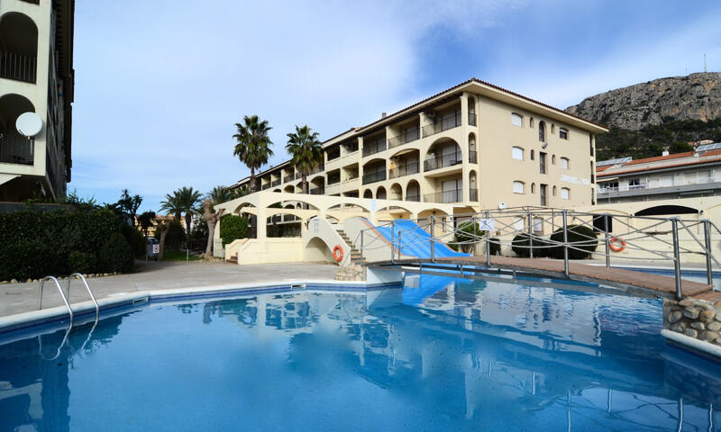 Appartements à L'Estartit - - L'Estartit - 1