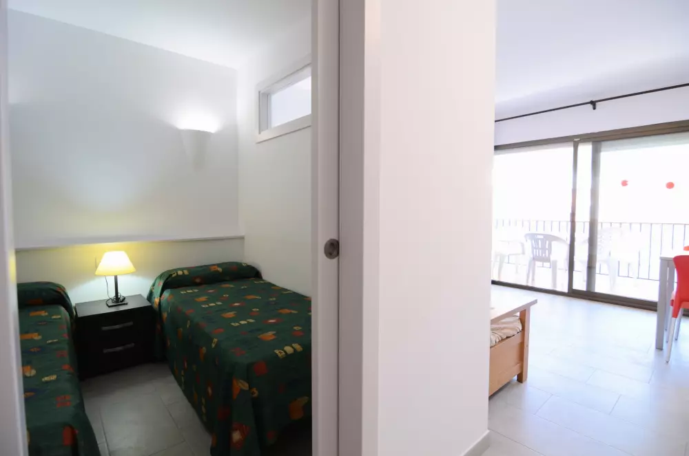 Appartements à L'Estartit