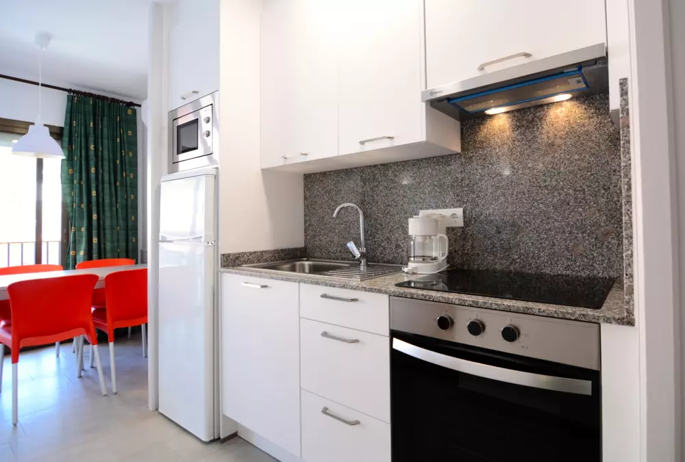 Appartements à L'Estartit