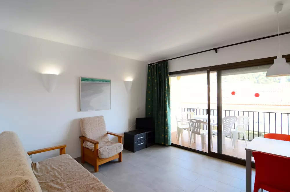 Appartements à L'Estartit