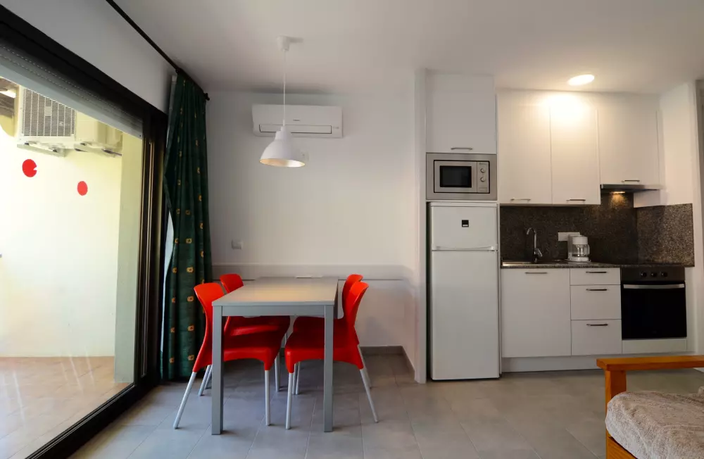 Appartements à L'Estartit