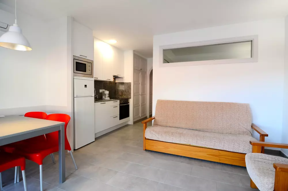 Appartements à L'Estartit