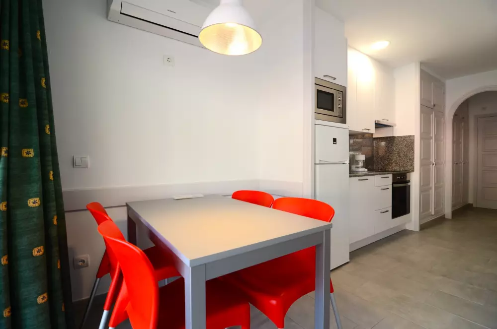 Appartements à L'Estartit