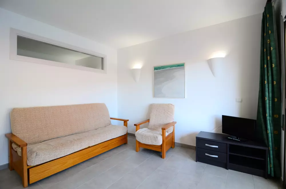 Appartements à L'Estartit