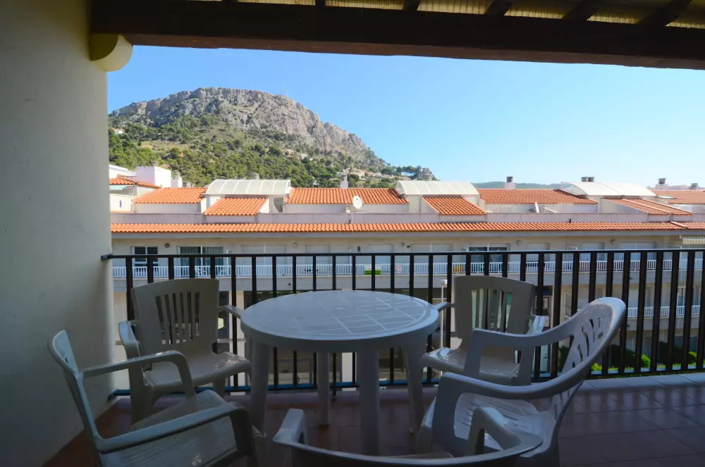 Appartements à L'Estartit