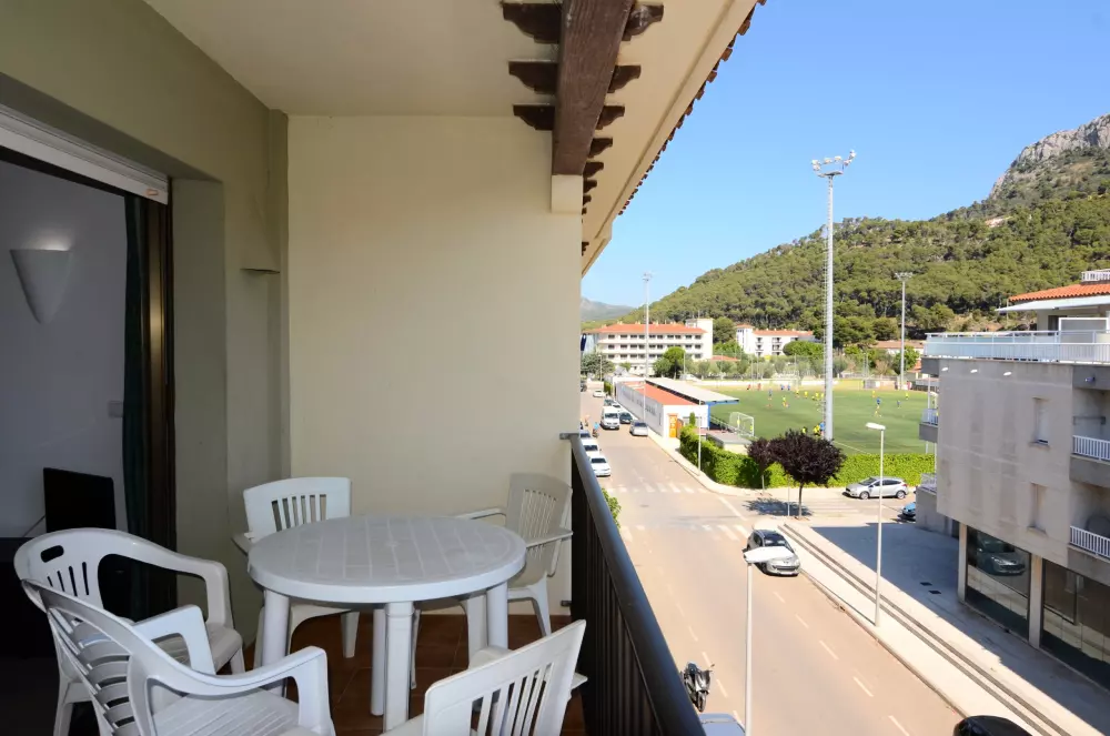 Appartements à L'Estartit