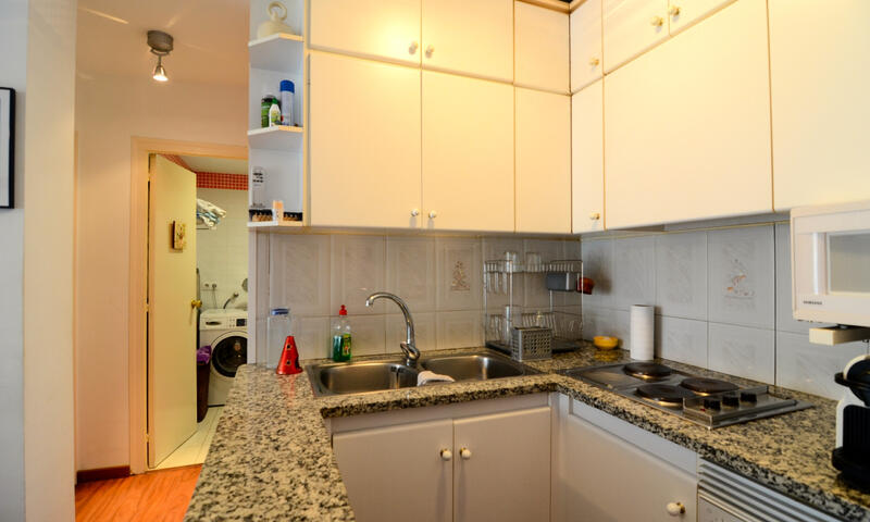 Appartements à L'Estartit - - L'Estartit - 14