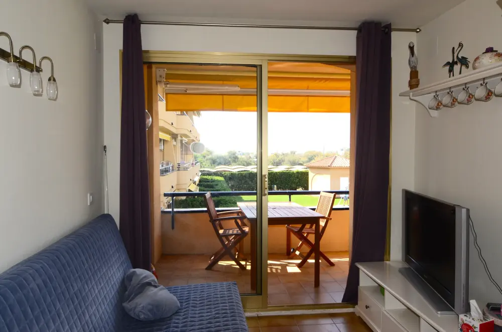 Appartements à L'Estartit