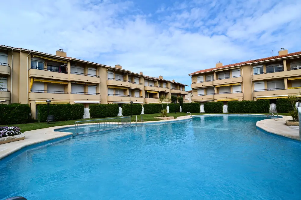 Appartements à L'Estartit