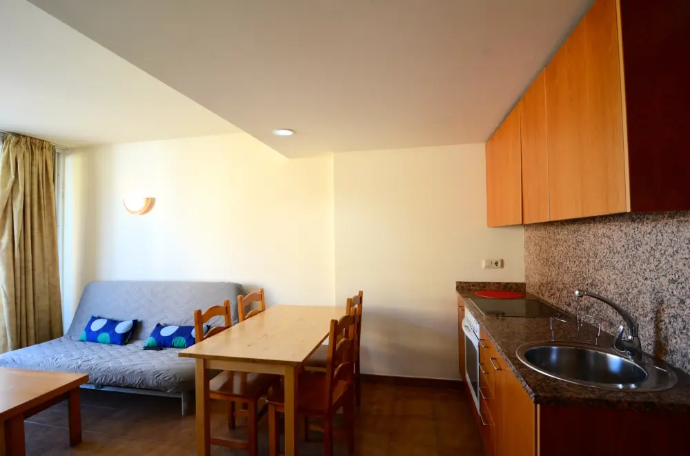 Appartements à L'Estartit