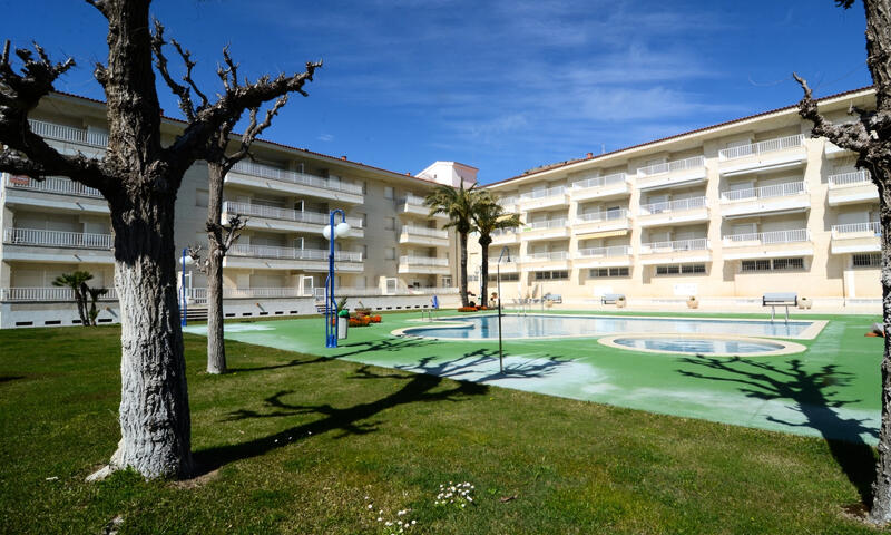 Appartements à L'Estartit - - L'Estartit - 3