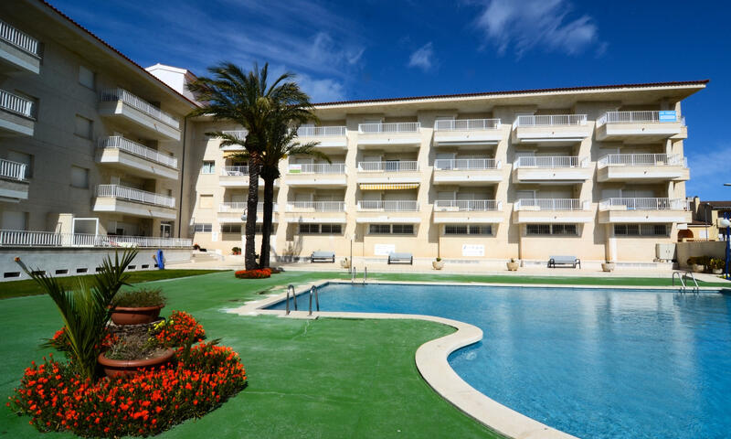 Appartements à L'Estartit - - L'Estartit - 1