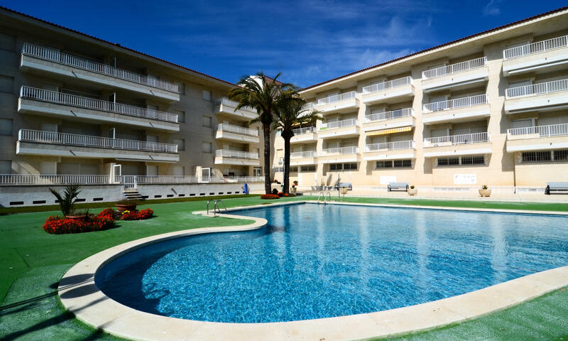 Appartements à L'Estartit - - L'Estartit - 4