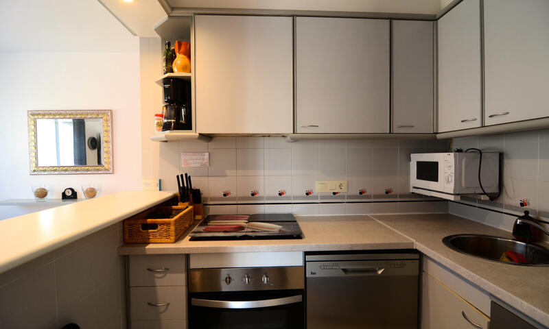 Appartements à L'Estartit - - L'Estartit - 15