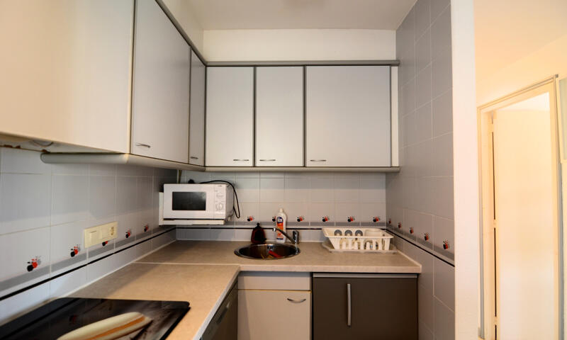 Appartements à L'Estartit - - L'Estartit - 16