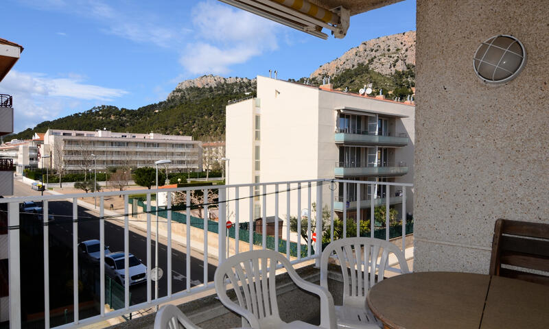 Appartements à L'Estartit - - L'Estartit - 5