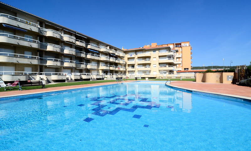 Appartements à L'Estartit - - L'Estartit - 1