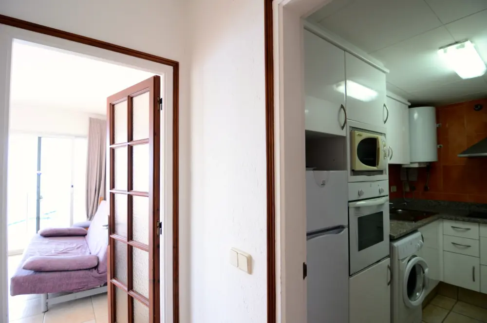 Appartements à L'Estartit