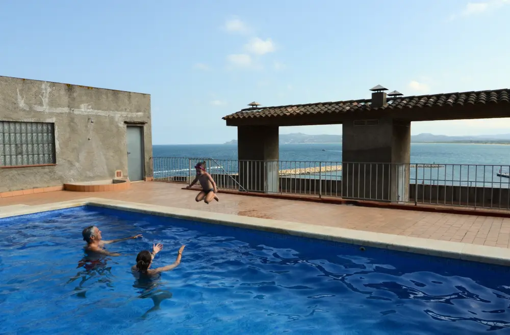 Appartements à L'Estartit