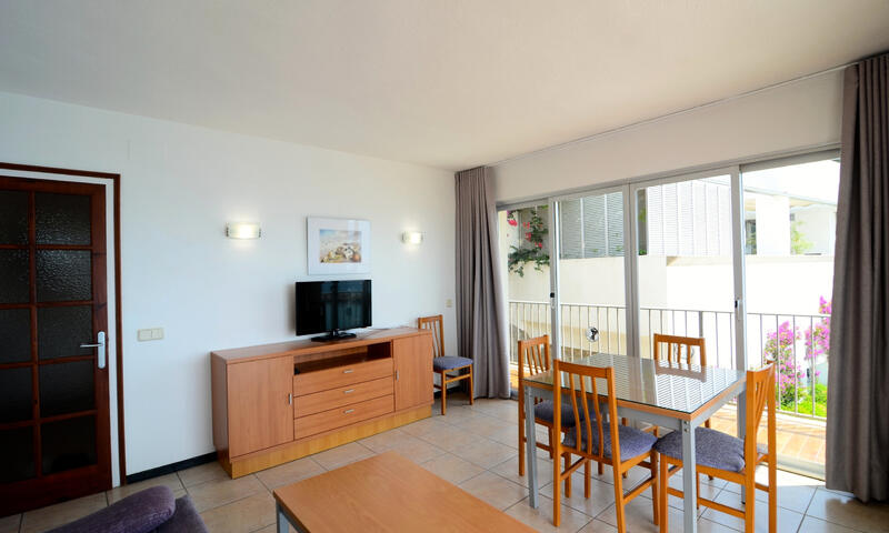 Appartements à L'Estartit - - L'Estartit - 15