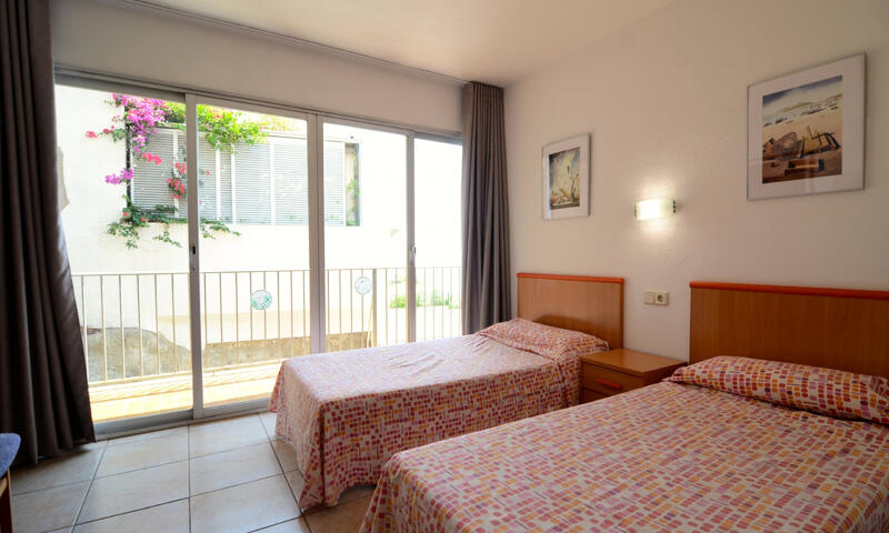 Appartements à L'Estartit - - L'Estartit - 16