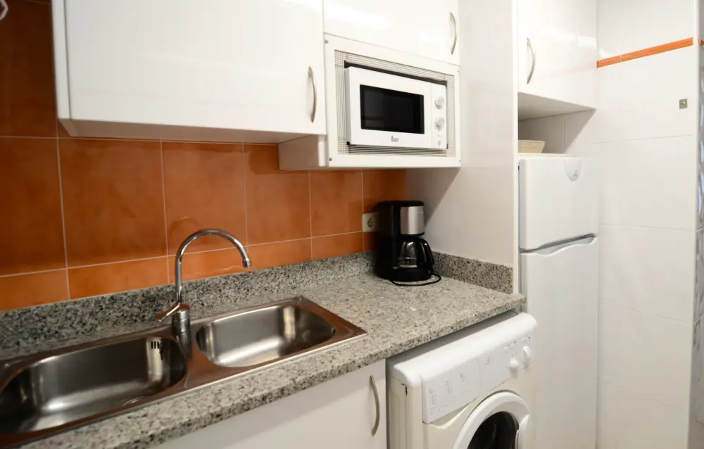 Appartements à L'Estartit