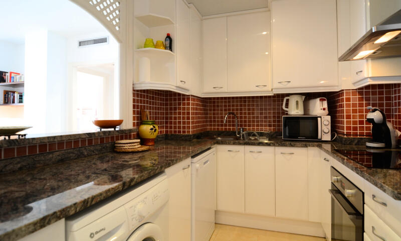 Appartements à L'Estartit - - L'Estartit - 14