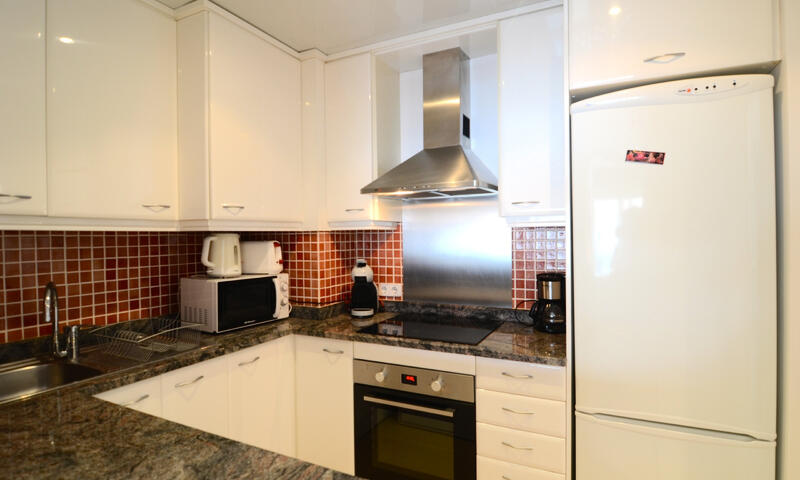 Appartements à L'Estartit - - L'Estartit - 15