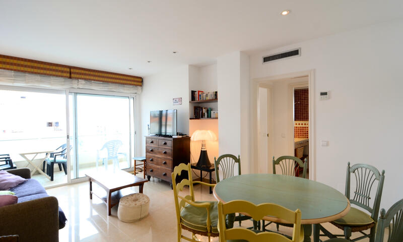 Appartements à L'Estartit - - L'Estartit - 12