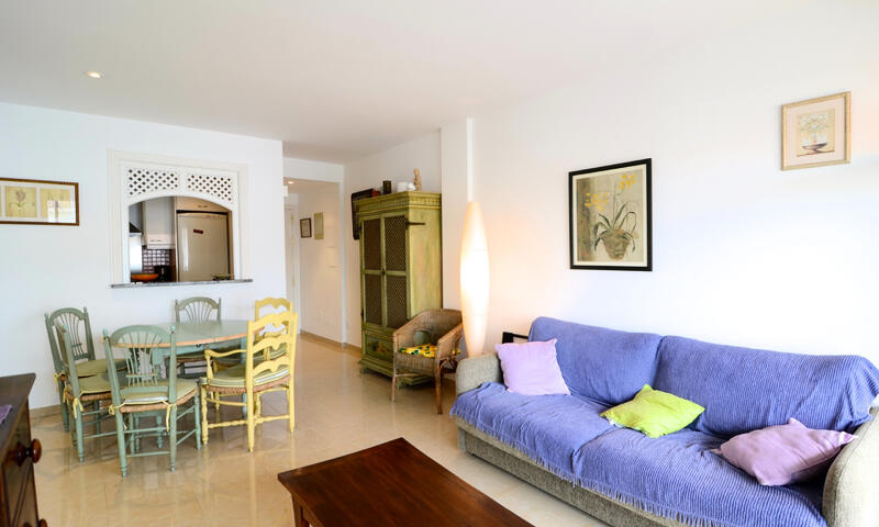 Appartements à L'Estartit - - L'Estartit - 10