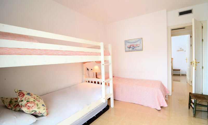 Appartements à L'Estartit - - L'Estartit - 19