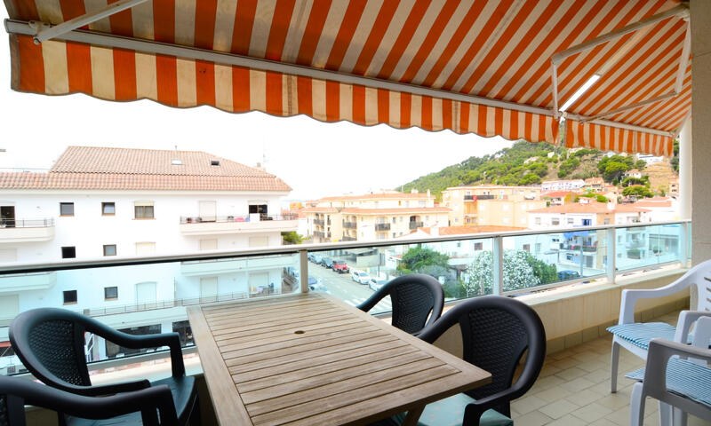 Appartements à L'Estartit - - L'Estartit - 6