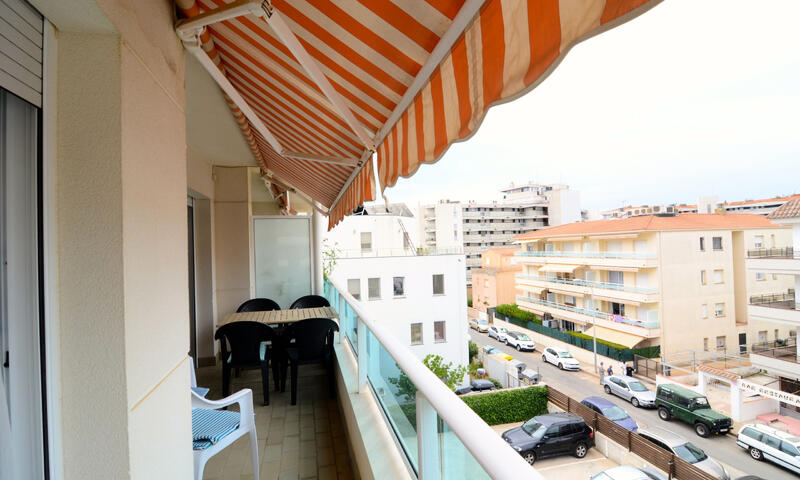 Appartements à L'Estartit - - L'Estartit - 4