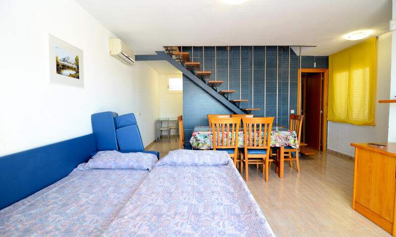 Appartements à L'Estartit - - L'Estartit - 9