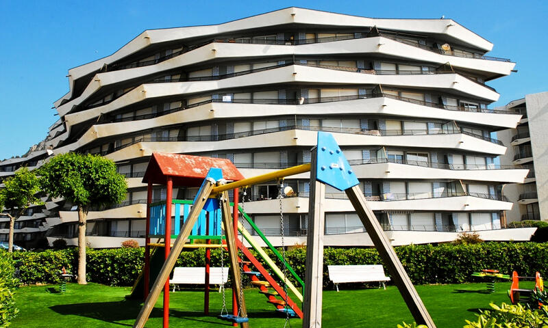 Appartements à L'Estartit - - L'Estartit - 4