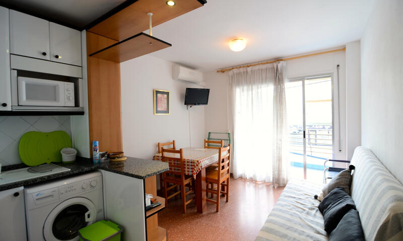 Appartements à L'Estartit - - L'Estartit - 12