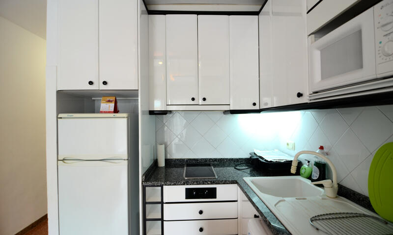 Appartements à L'Estartit - - L'Estartit - 11