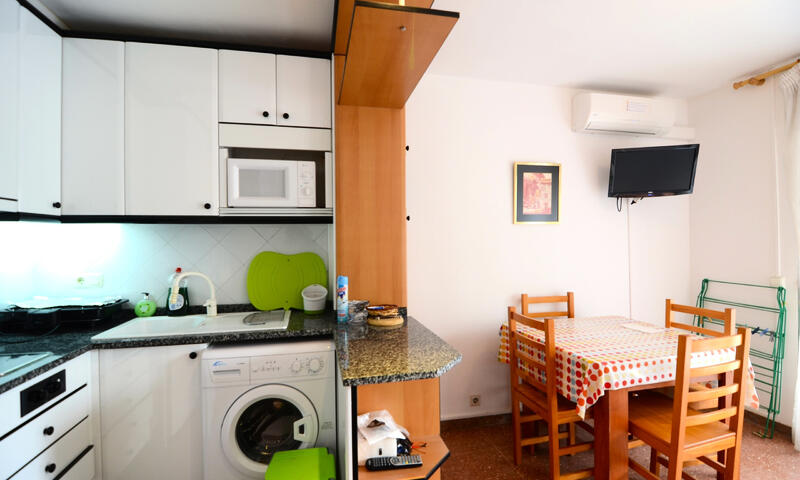 Appartements à L'Estartit - - L'Estartit - 10