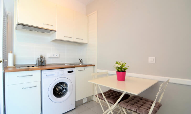 Appartements à L'Estartit - - L'Estartit - 16