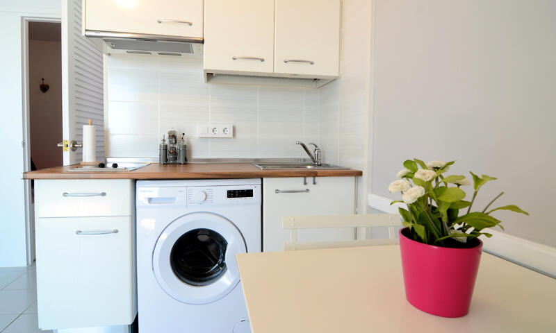 Appartements à L'Estartit - - L'Estartit - 19