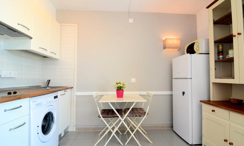 Appartements à L'Estartit - - L'Estartit - 17