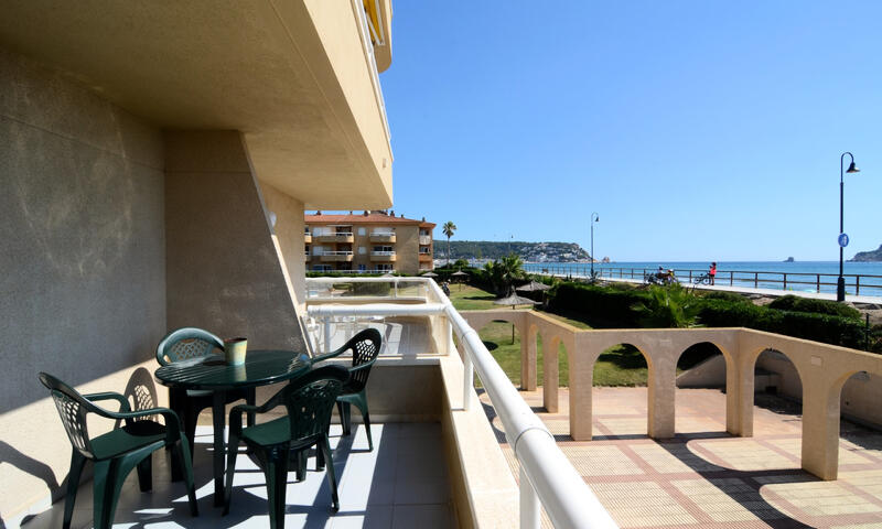 Appartements à L'Estartit - - L'Estartit - 7