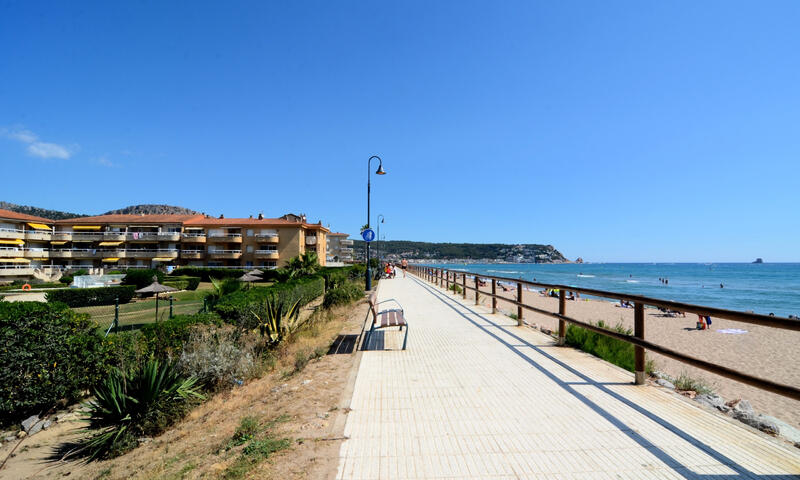Appartements à L'Estartit - - L'Estartit - 9