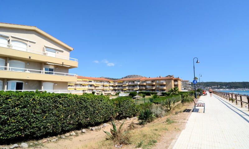 Appartements à L'Estartit - - L'Estartit - 10